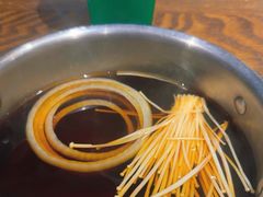 -呷哺呷哺 小火锅 (浦东新欧尚超市店)