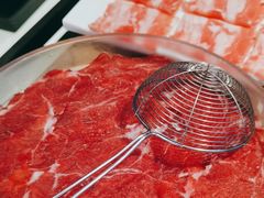 -辣伍鲜毛肚老火锅(元一店)