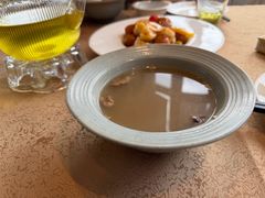 -安乐茶饭·手工素菜·高空景观餐厅(千灯湖店)