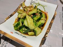 -沈记烧烤海鲜(江汉二路店)