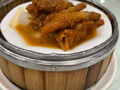 -凤凰楼酒家·粤宴点心(华强北店)