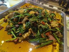 -沈姐万州烤鱼(沙坪坝七中店)