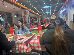 -马叉虫和妖且闲·长沙大排档(解放西店)