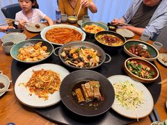 -三姐妹餐厅(曲江店)