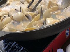 -拾下卜卜贝•海鲜火锅