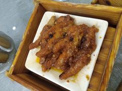 凤爪-琼菜王(南海店)