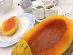-东江海鲜酒家(艺都分店)