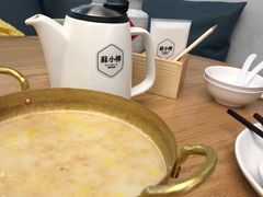 -苏小柳点心·手作小笼包(新街口分院店)