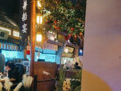 -绿茶餐厅(领展购物广场·中关村店)