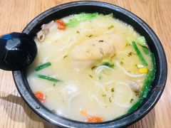 -过桥缘·过桥米线(北京望京万象汇店)
