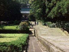 -南岳衡山风景名胜区