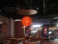 -虎哥六韩式烤肉料理 TIGERGRILL(隆生金山湖中心购物广场店)