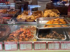 -兴盛德·麻辣花生大王·老店(中山路店)