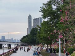 -海心沙亚运公园