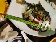 -园林美食城·本土农家菜(杨和镇店)