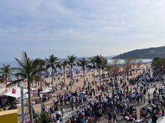 -大梅沙海滨公园