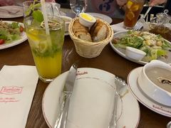 -Entrecôte 法国牛扒馆(保利·时光里店)