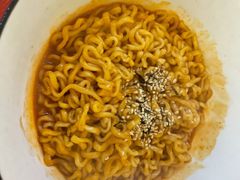 火鸡拉面-青春分食(仙林大学城店)