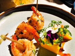 -Amanda餐厅(长乐路店)