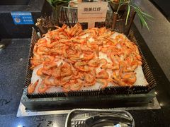 -钱小奴创意自助餐厅·原切谷饲安格斯畅吃(宁波慈溪爱琴海店)