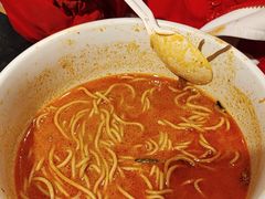 -和府捞面(天河领展广场店)