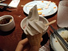 -松子料理(亮马桥店)