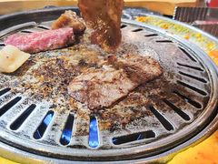 -喜来稀肉(金巴利道店)