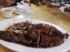 -华兴餐厅·招牌生鱼片(桃园路店)