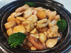 -利雅园酒家(大沙地店)