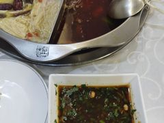 -冯鱼头火锅(青蓝山美食一条街店)