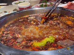 -大队长主题火锅(观音桥店)