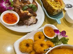 -芭堤雅泰国餐厅(胜利路店)