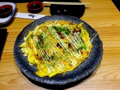 大阪鸡蛋烧-胜代日本料理(云程巷小区店)