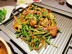 -金鸭季·北京烤鸭(深业上城店)