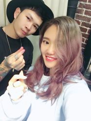 -P.STYLE 派斯造型