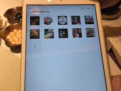 -叶叶菩提(太原别墅店)