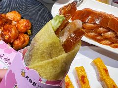 -大鸭梨烤鸭(望京店)