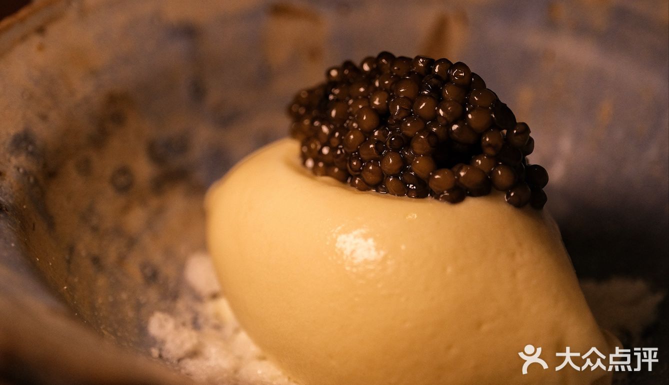 米芝連一星 Michelin Star
