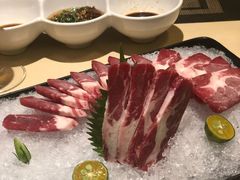 -余欢领鲜火锅(新街口店)