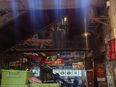 -五马集·海鲜·温州大牌档(黑金冠五马街十字路口店)