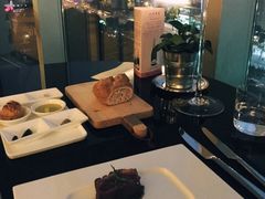 -圣丰索菲特·法国餐厅