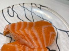 -争鲜回转寿司(朝北大悦城店)