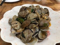 -南记食粥坊·宵夜大排档(莲花总店)