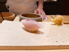 -晴空·日本料理(万象城店)