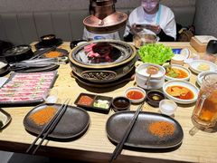 -泥炉烧肉师(新街口金銮巷店)
