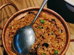 -茄子恰恰·新云南小炒(坪山益田店)