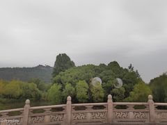 -狼山风景名胜区