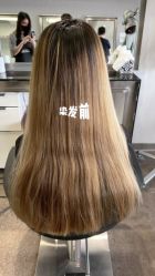 点击看大图 -3AM·S HAIR SALON烫发染发接发