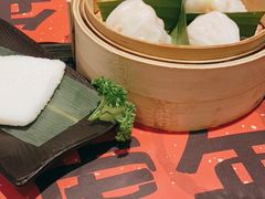 -虾饺妹·粤式手工点心(水荫路店)