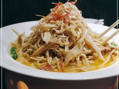 -吴越荣记苏州菜·松鼠桂鱼(月光码头店)